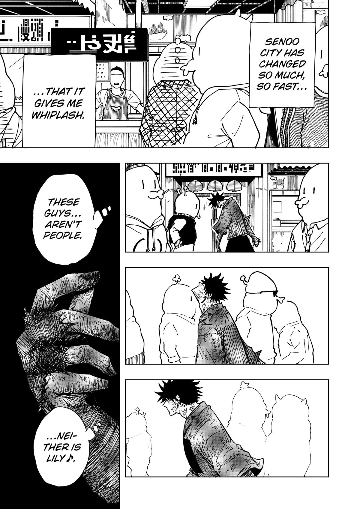 Read Drama Queen Manga Online