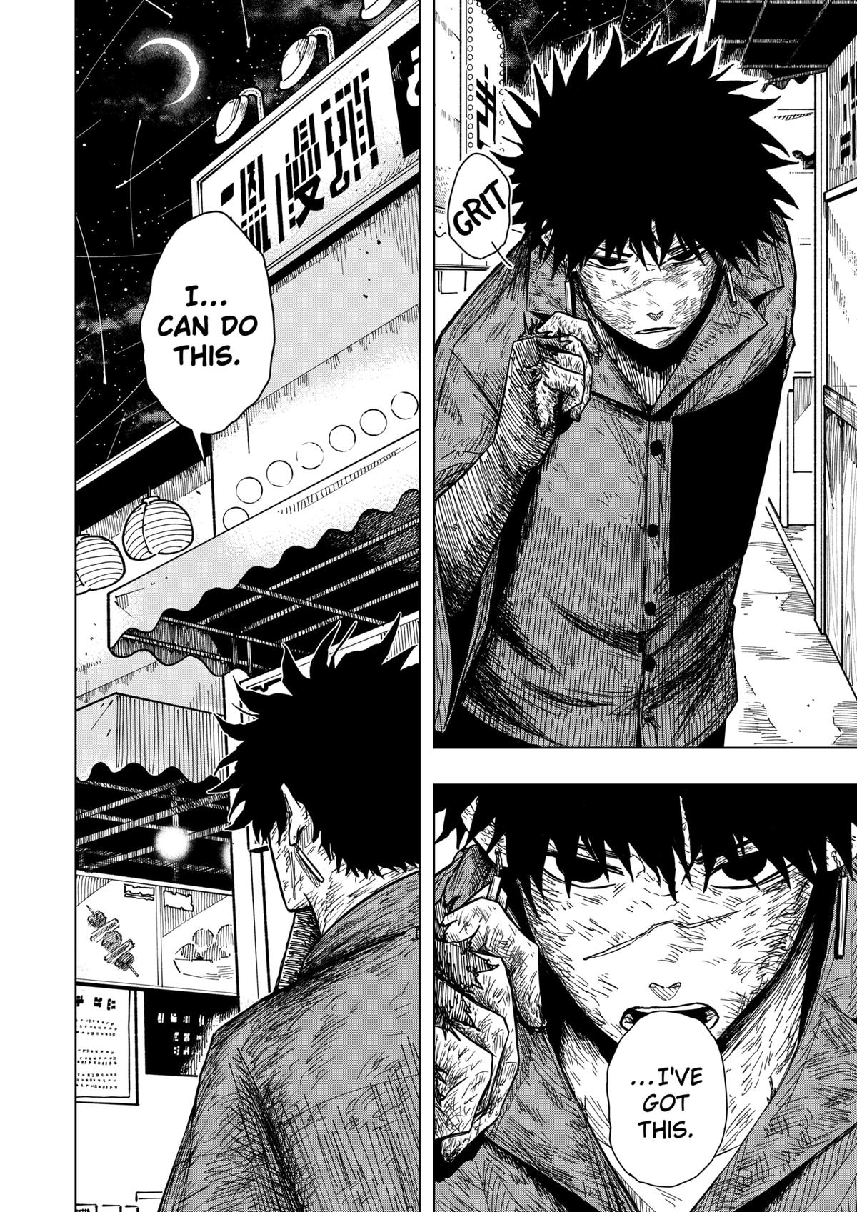 Read Drama Queen Manga Online