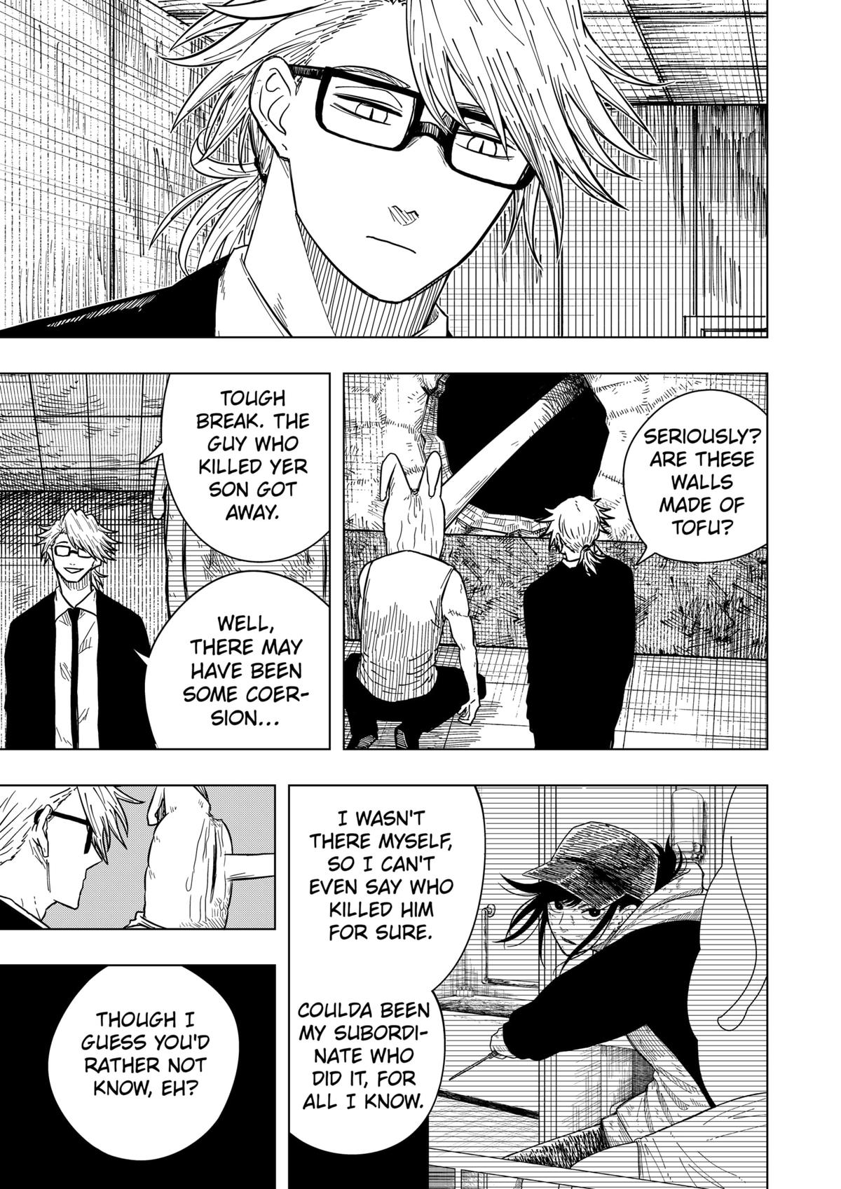 Read Drama Queen Manga Online