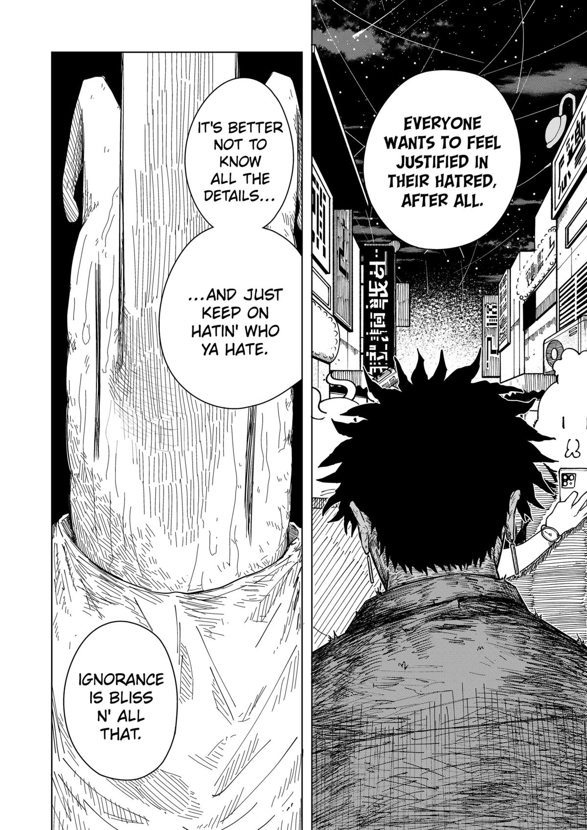 Read Drama Queen Manga Online