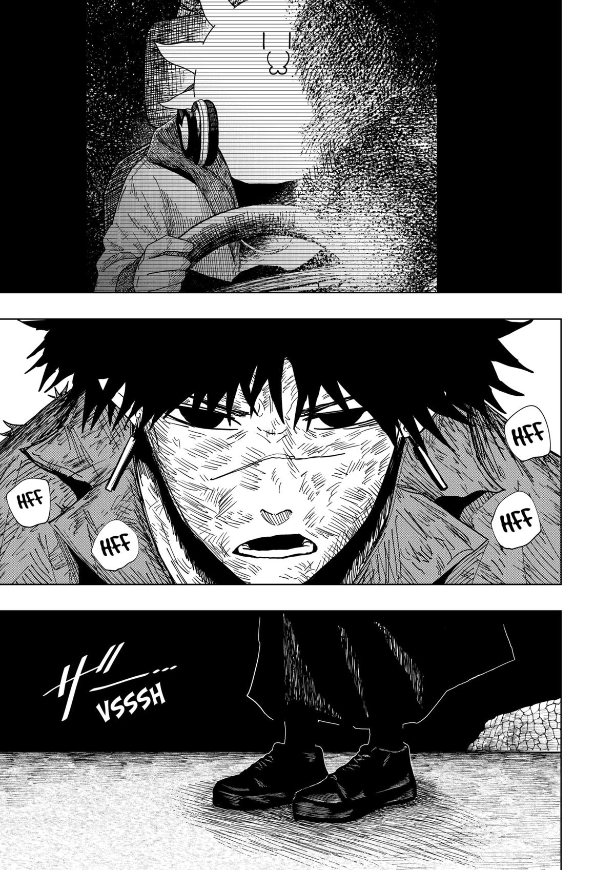 Read Drama Queen Manga Online