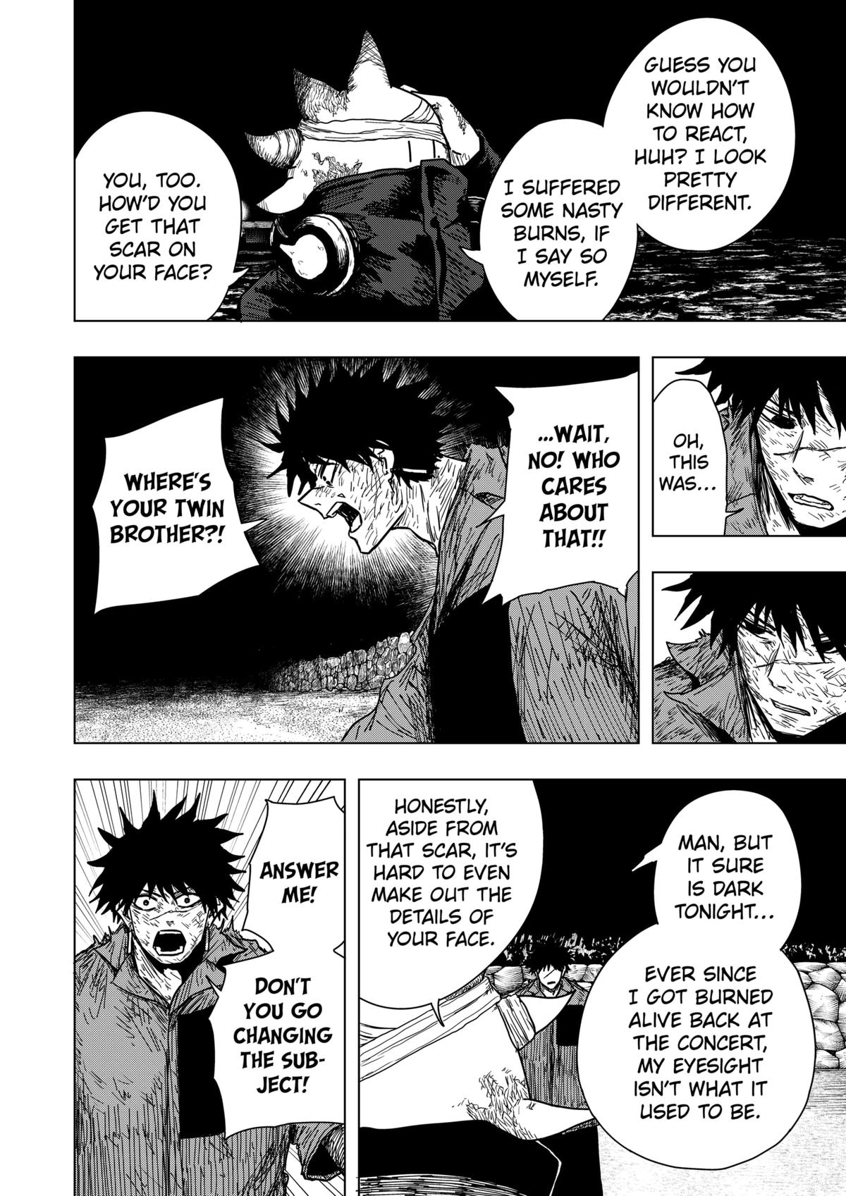 Read Drama Queen Manga Online