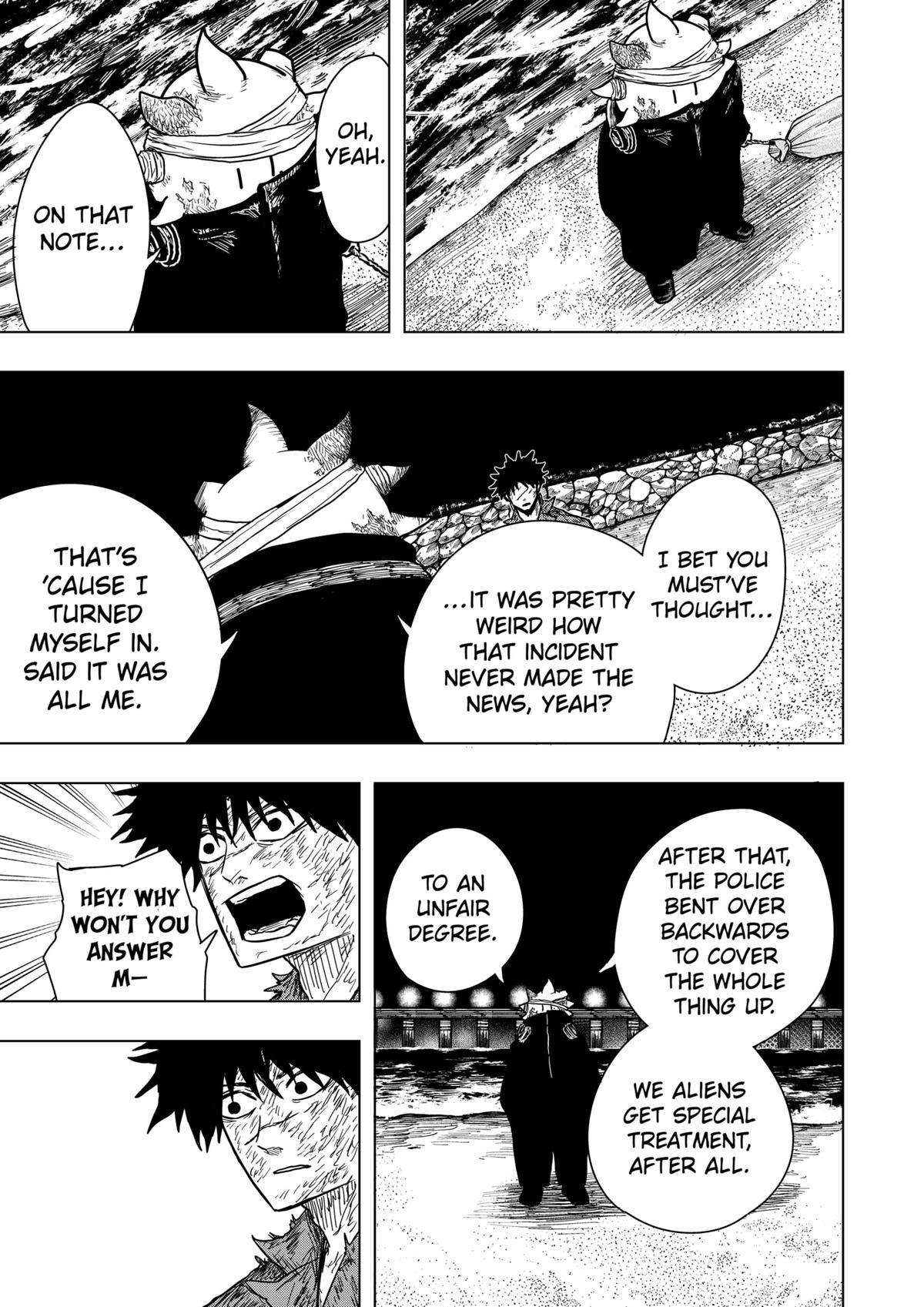 Read Drama Queen Manga Online