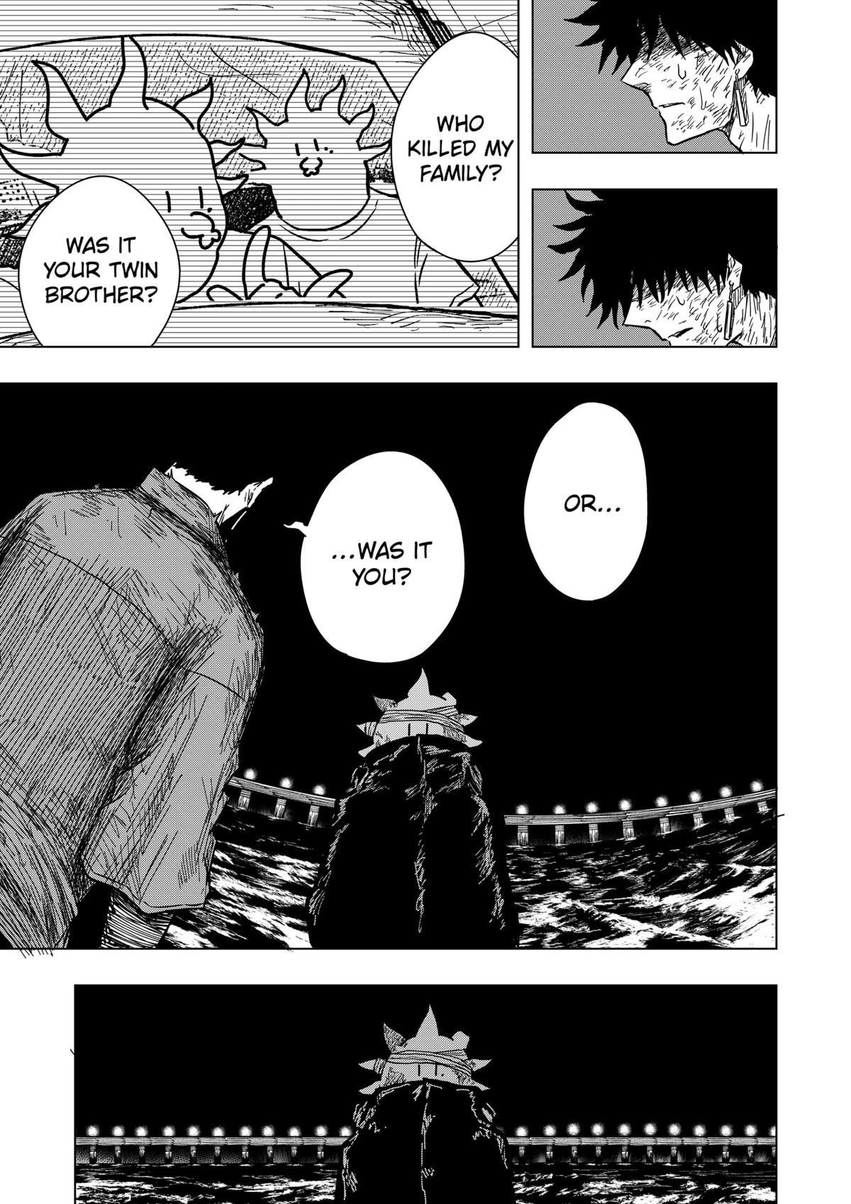 Read Drama Queen Manga Online