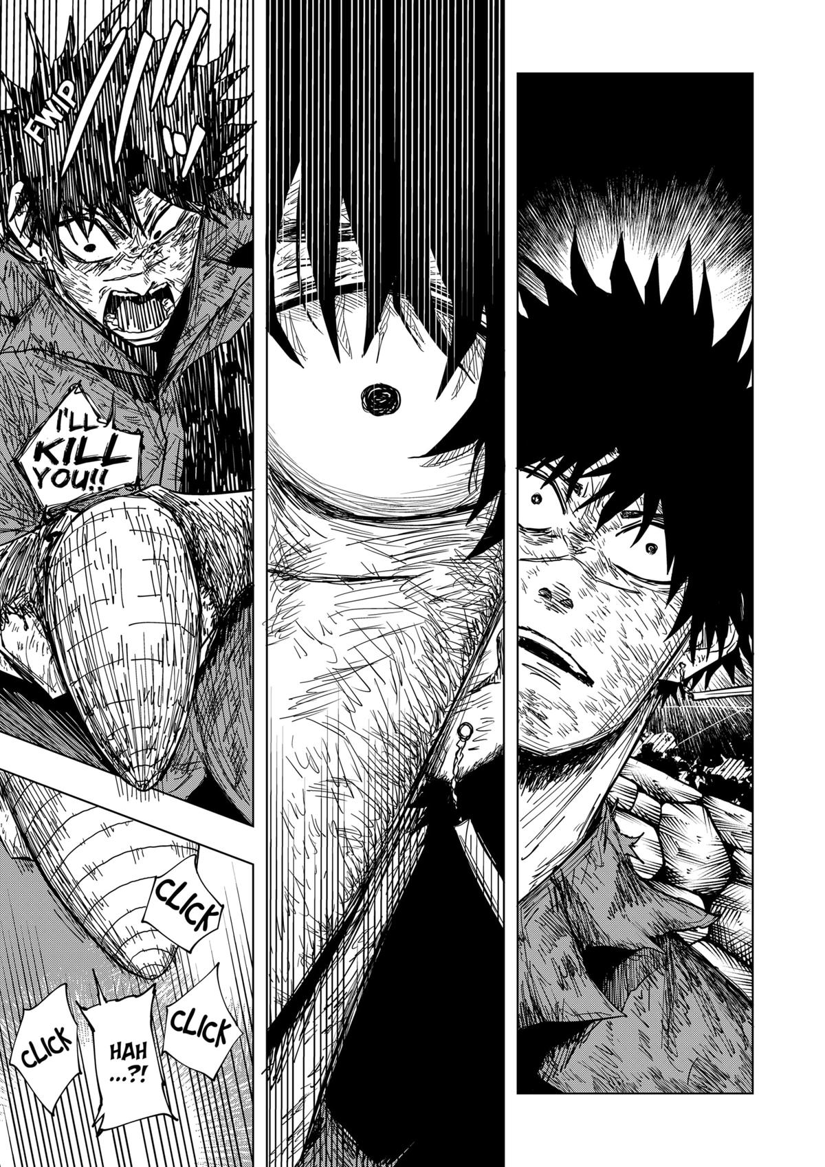 Read Drama Queen Manga Online