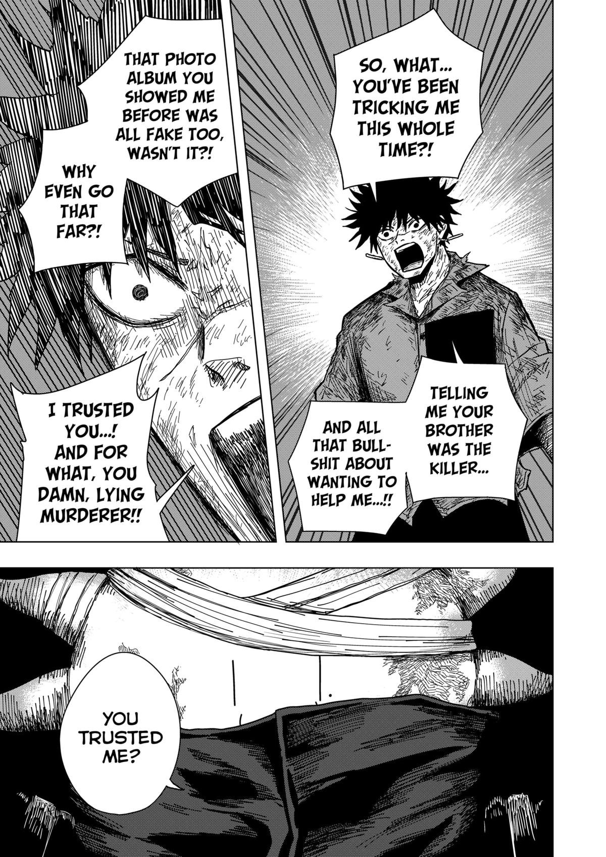 Read Drama Queen Manga Online