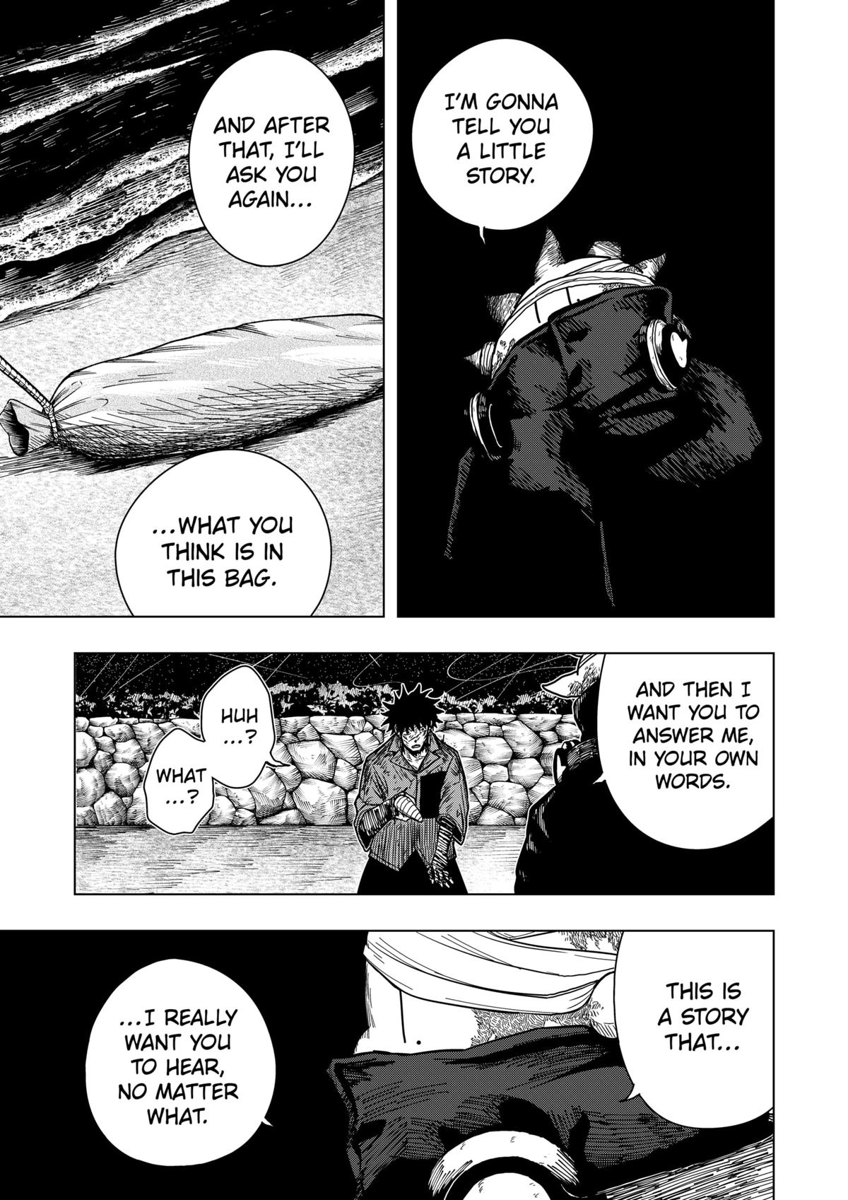 Read Drama Queen Manga Online