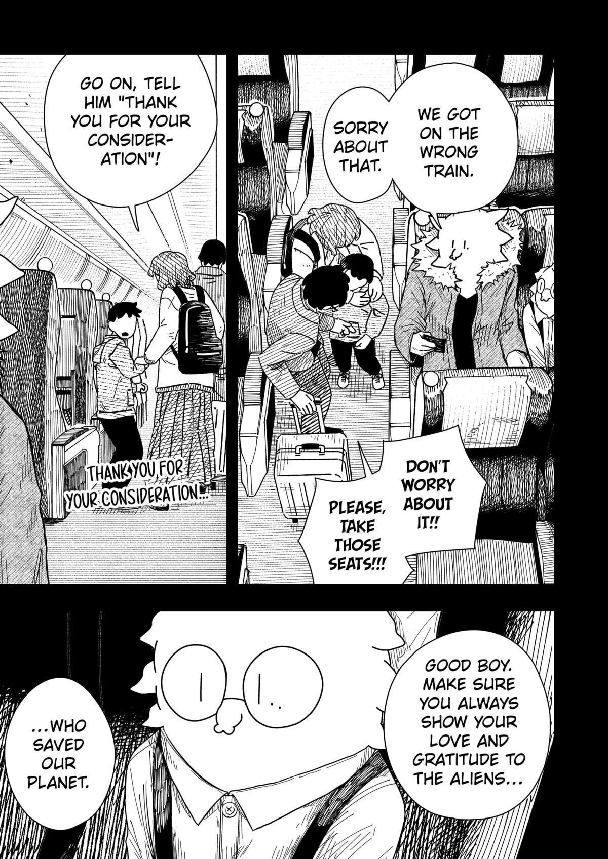 Read Drama Queen Manga Online