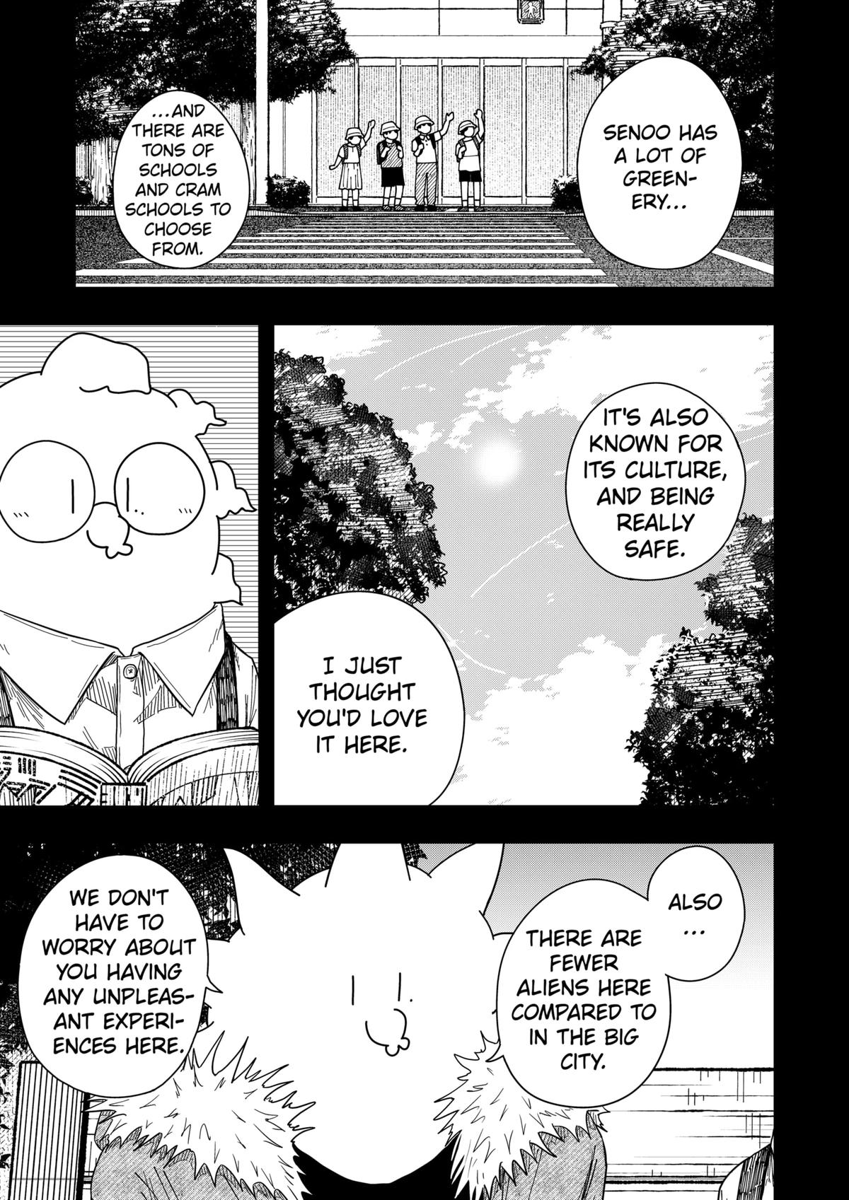 Read Drama Queen Manga Online