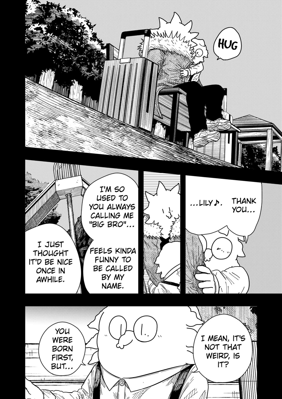 Read Drama Queen Manga Online