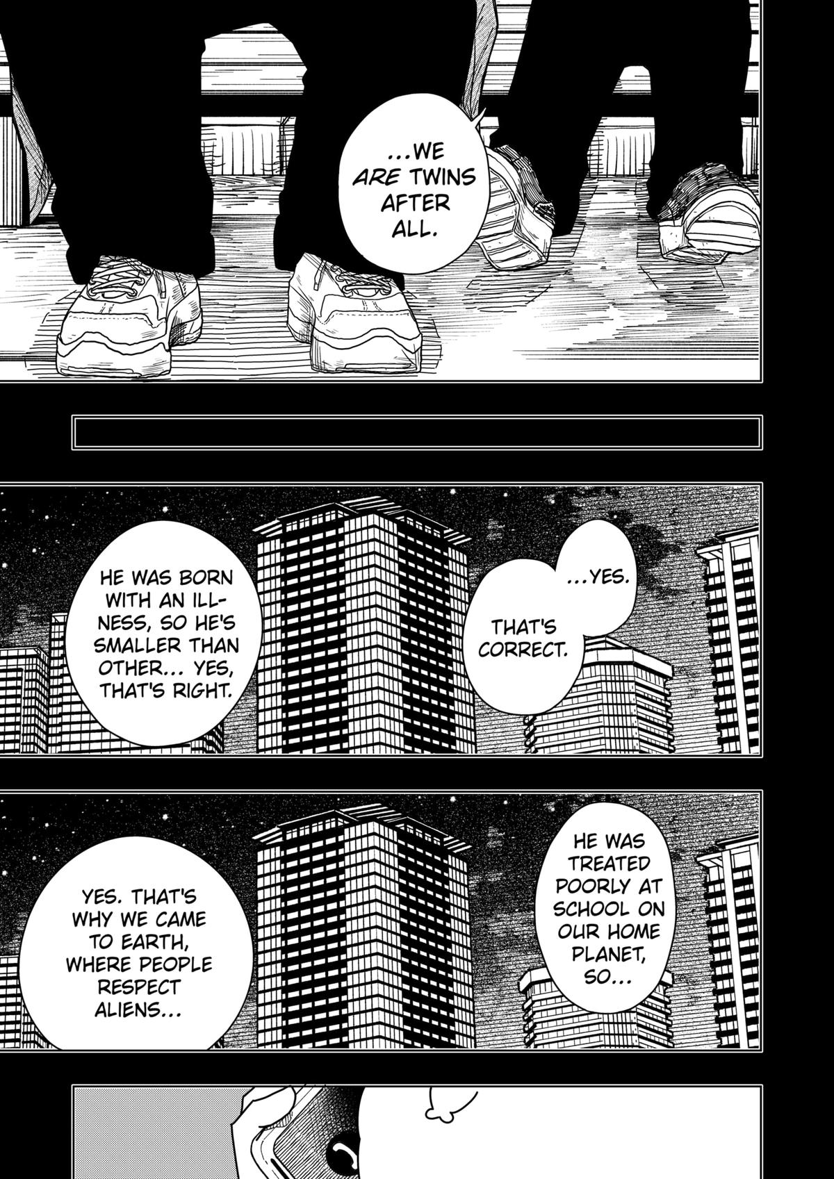 Read Drama Queen Manga Online