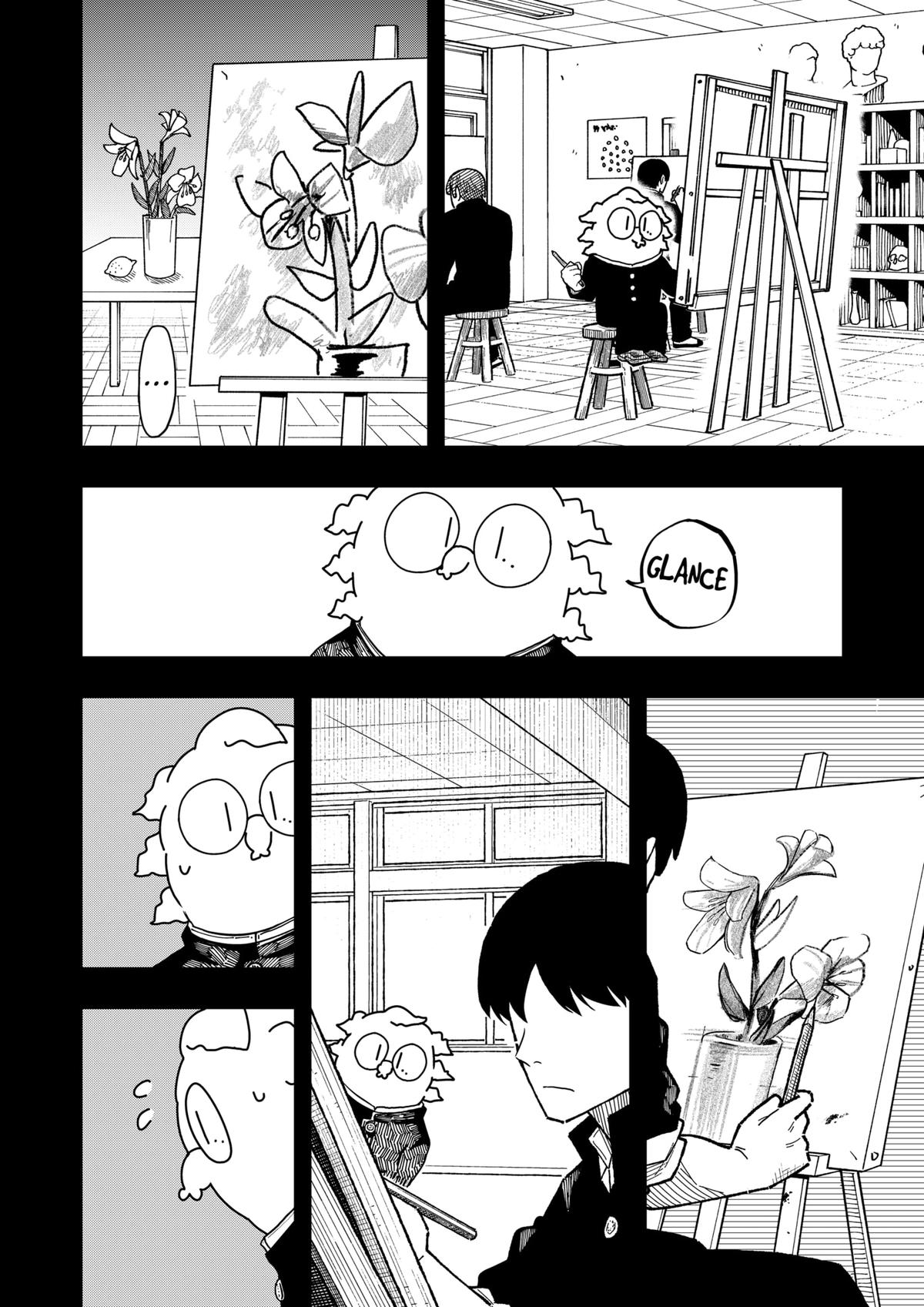 Read Drama Queen Manga Online