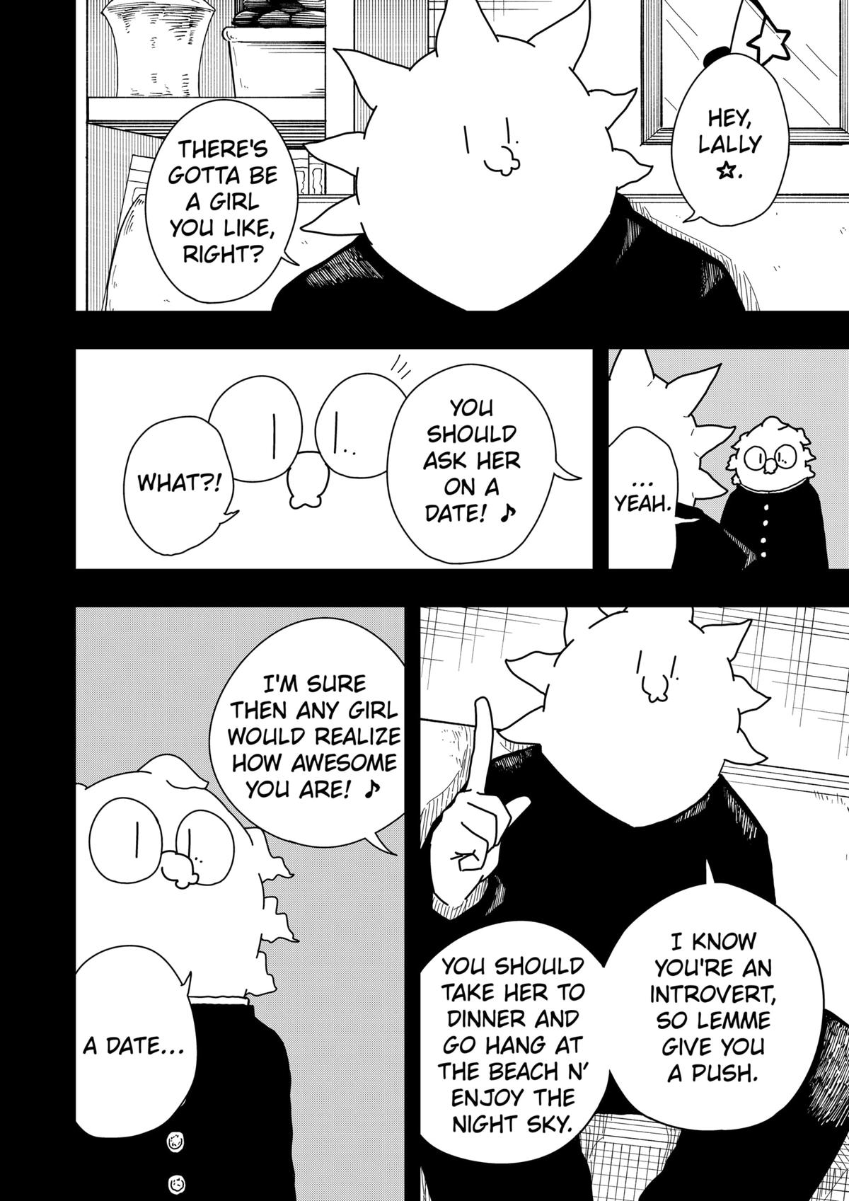 Read Drama Queen Manga Online