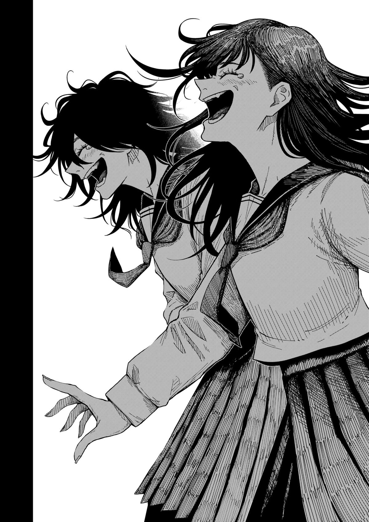 Read Drama Queen Manga Online