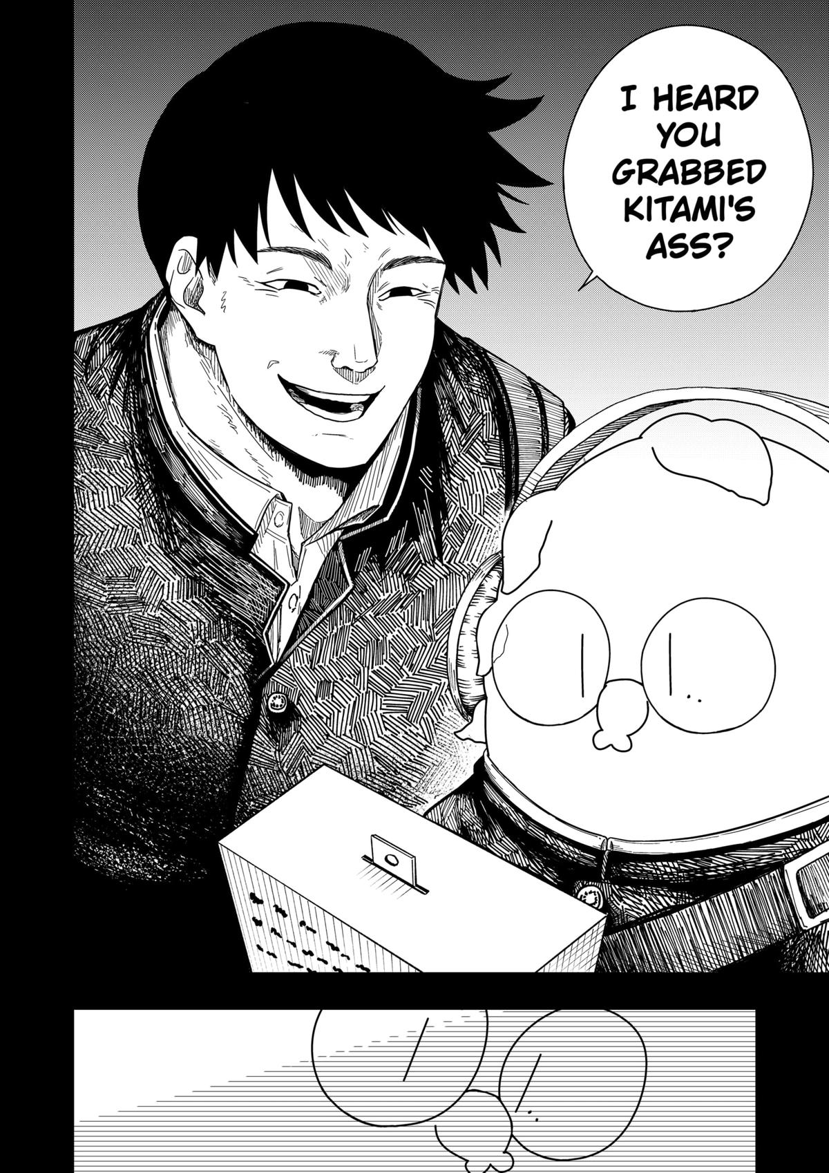 Read Drama Queen Manga Online