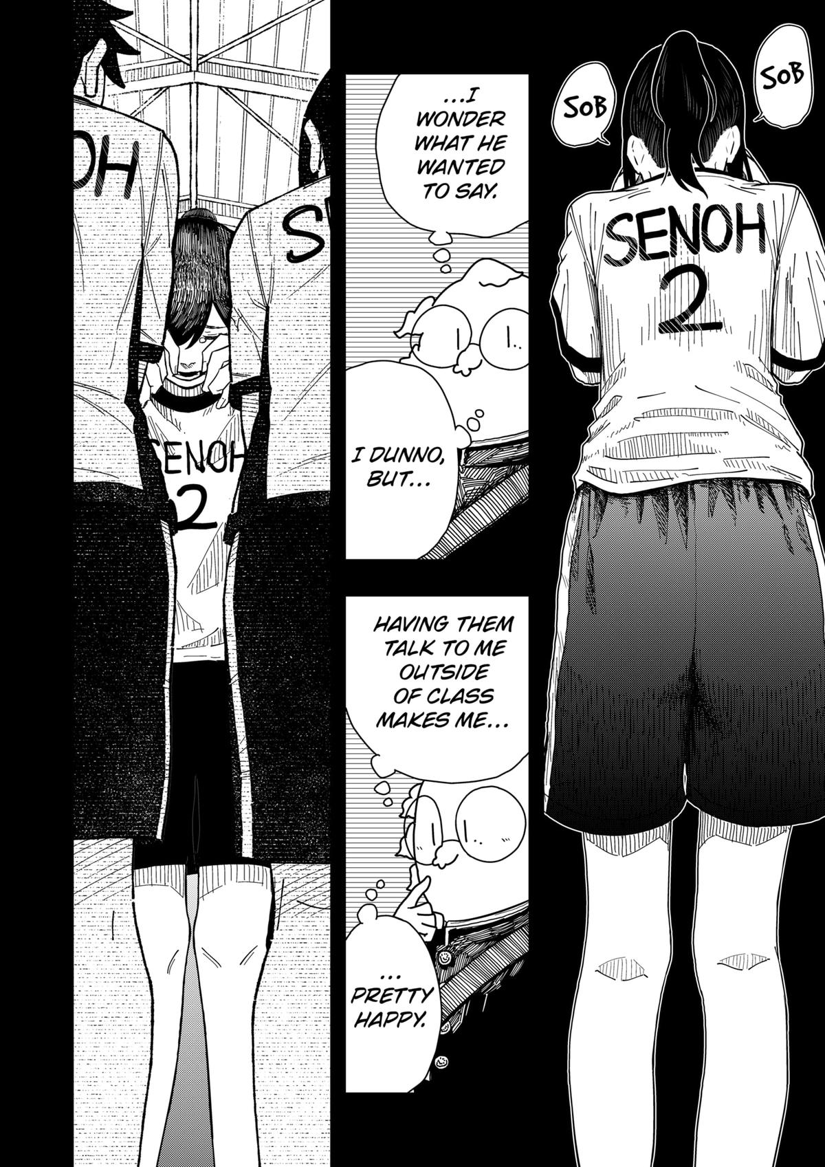 Read Drama Queen Manga Online