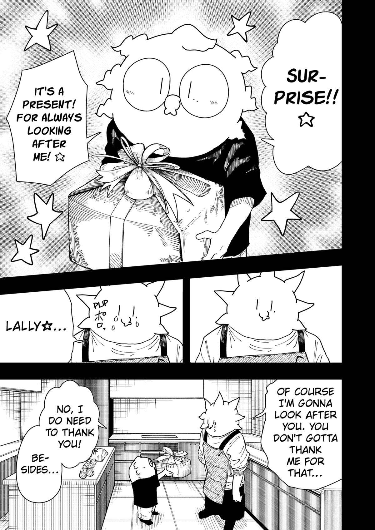 Read Drama Queen Manga Online