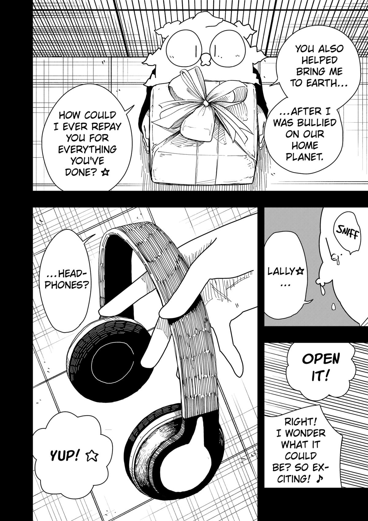 Read Drama Queen Manga Online