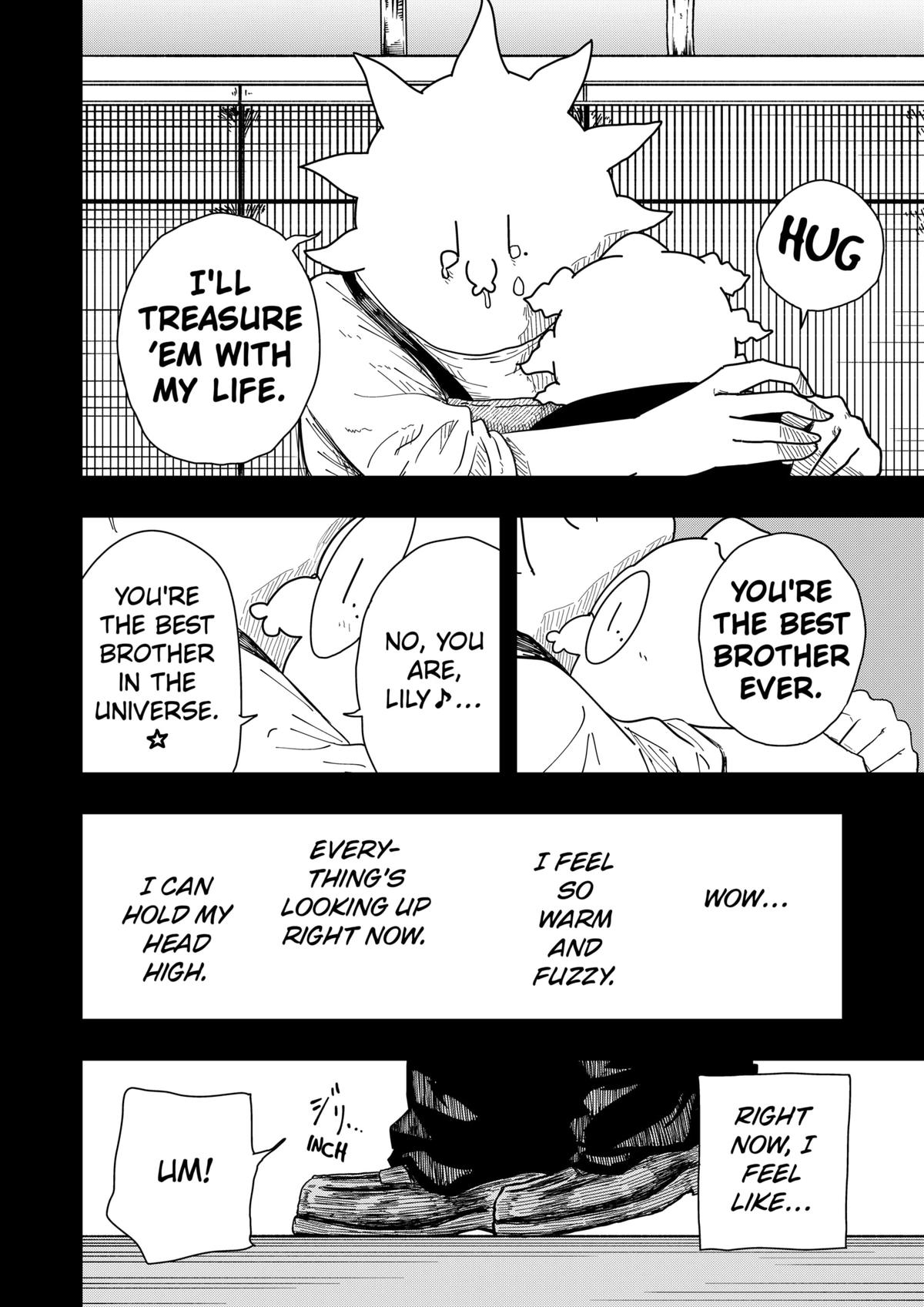 Read Drama Queen Manga Online