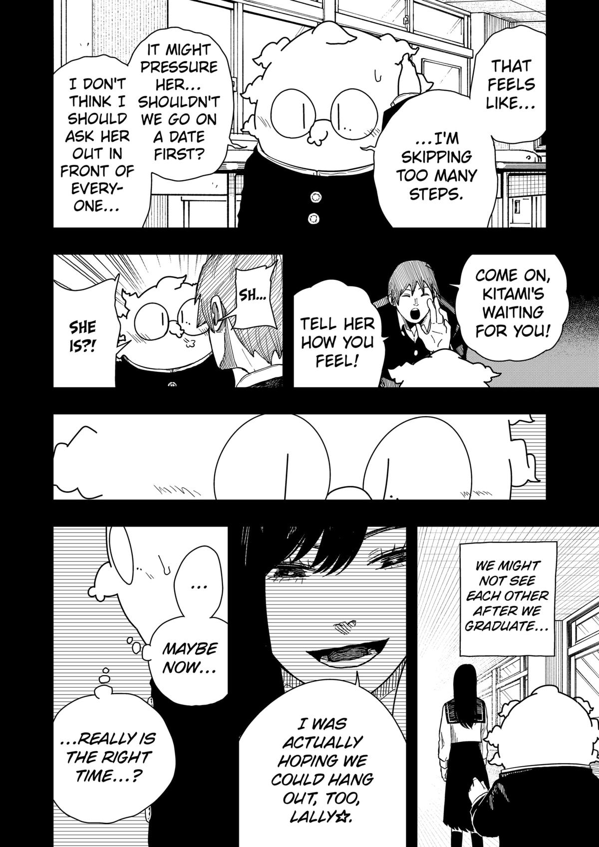 Read Drama Queen Manga Online