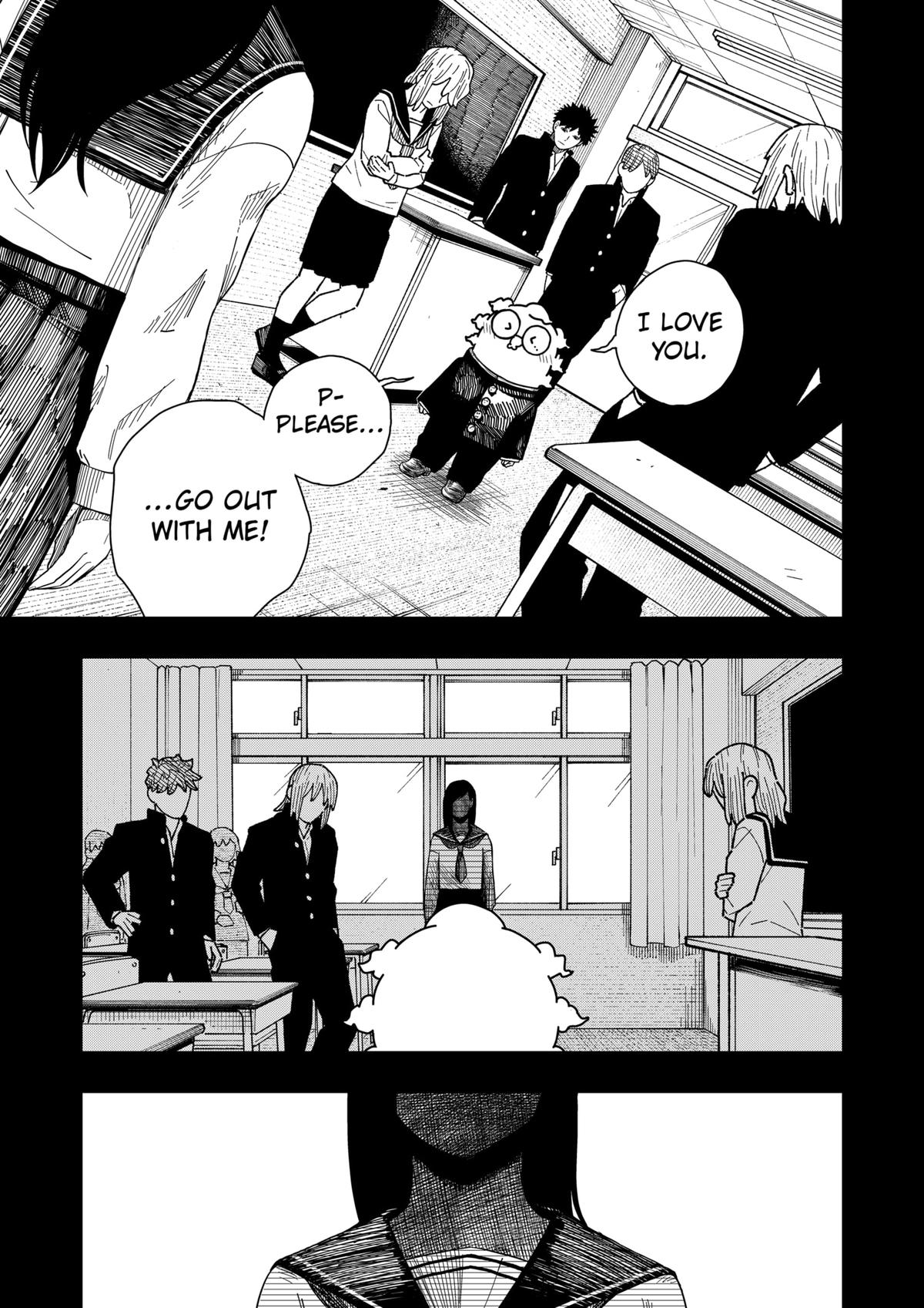 Read Drama Queen Manga Online