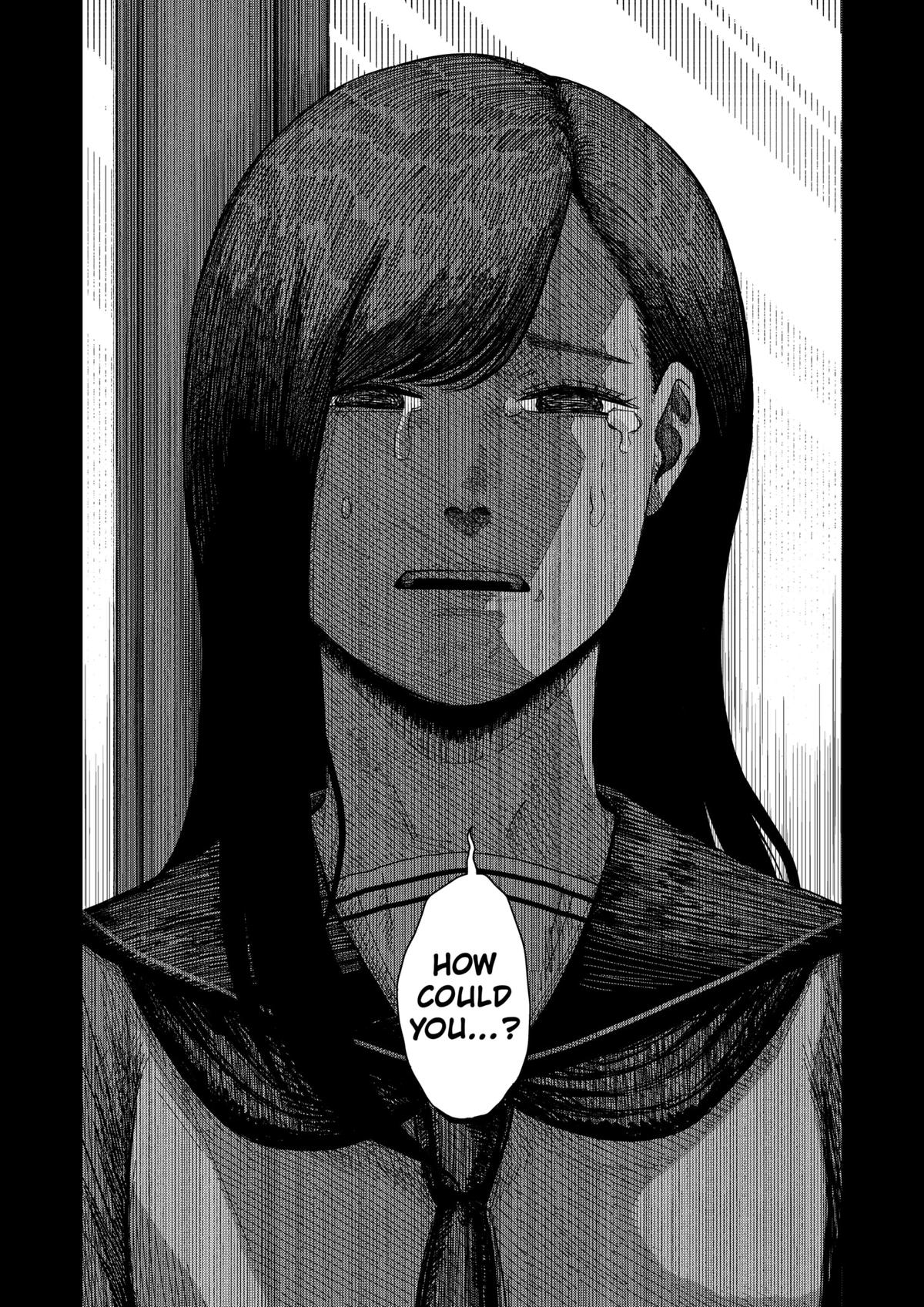 Read Drama Queen Manga Online