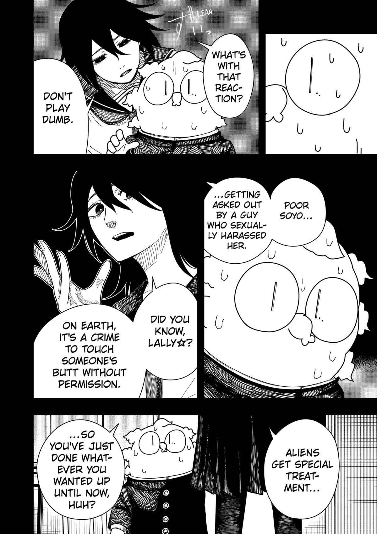 Read Drama Queen Manga Online