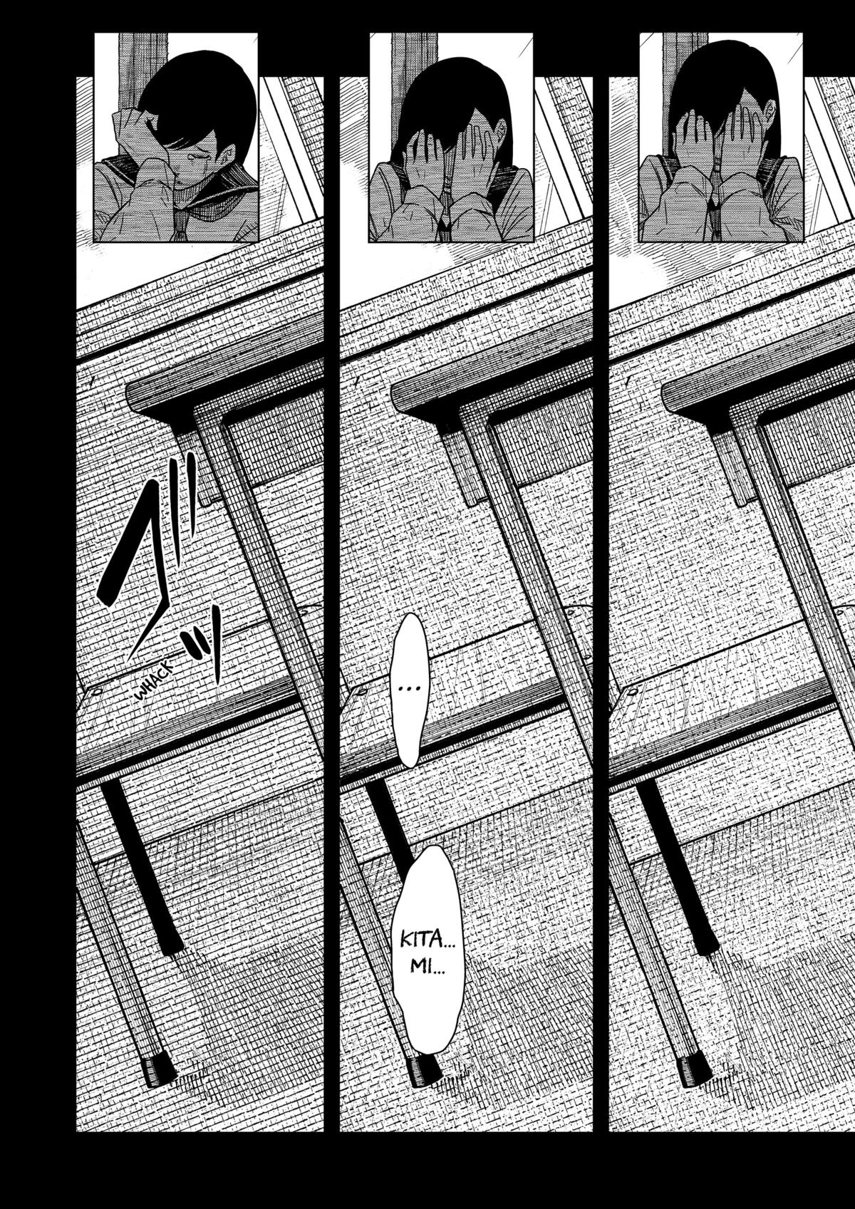 Read Drama Queen Manga Online