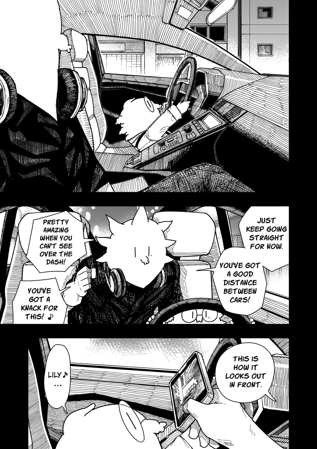 Read Drama Queen Manga Online