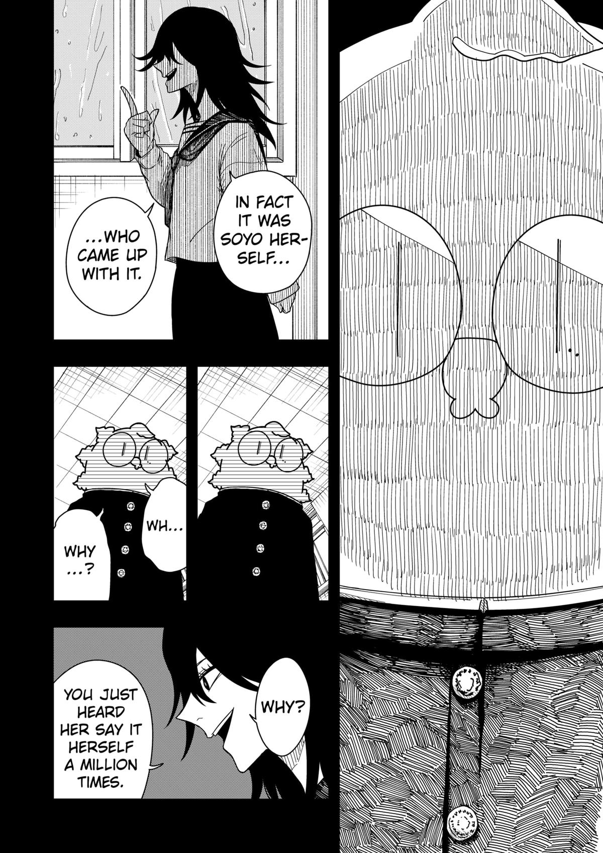 Read Drama Queen Manga Online