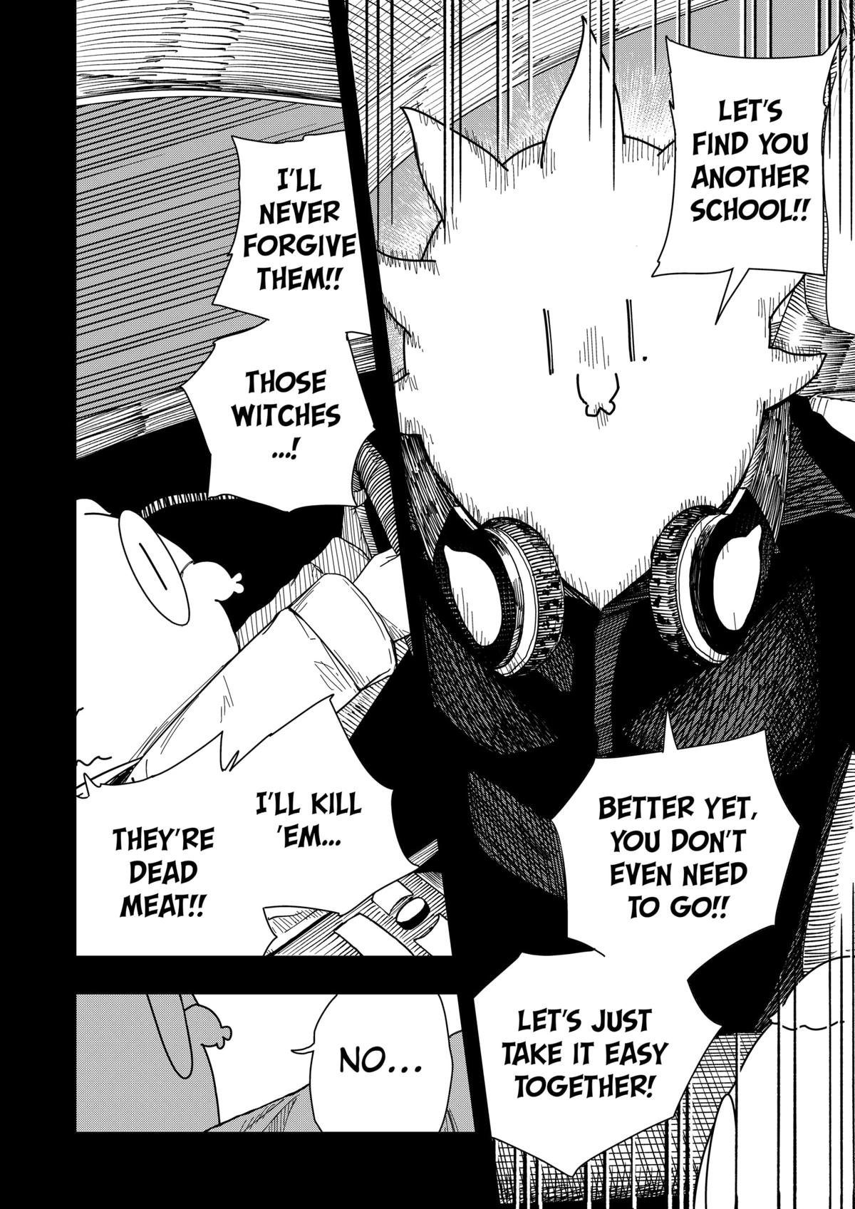 Read Drama Queen Manga Online