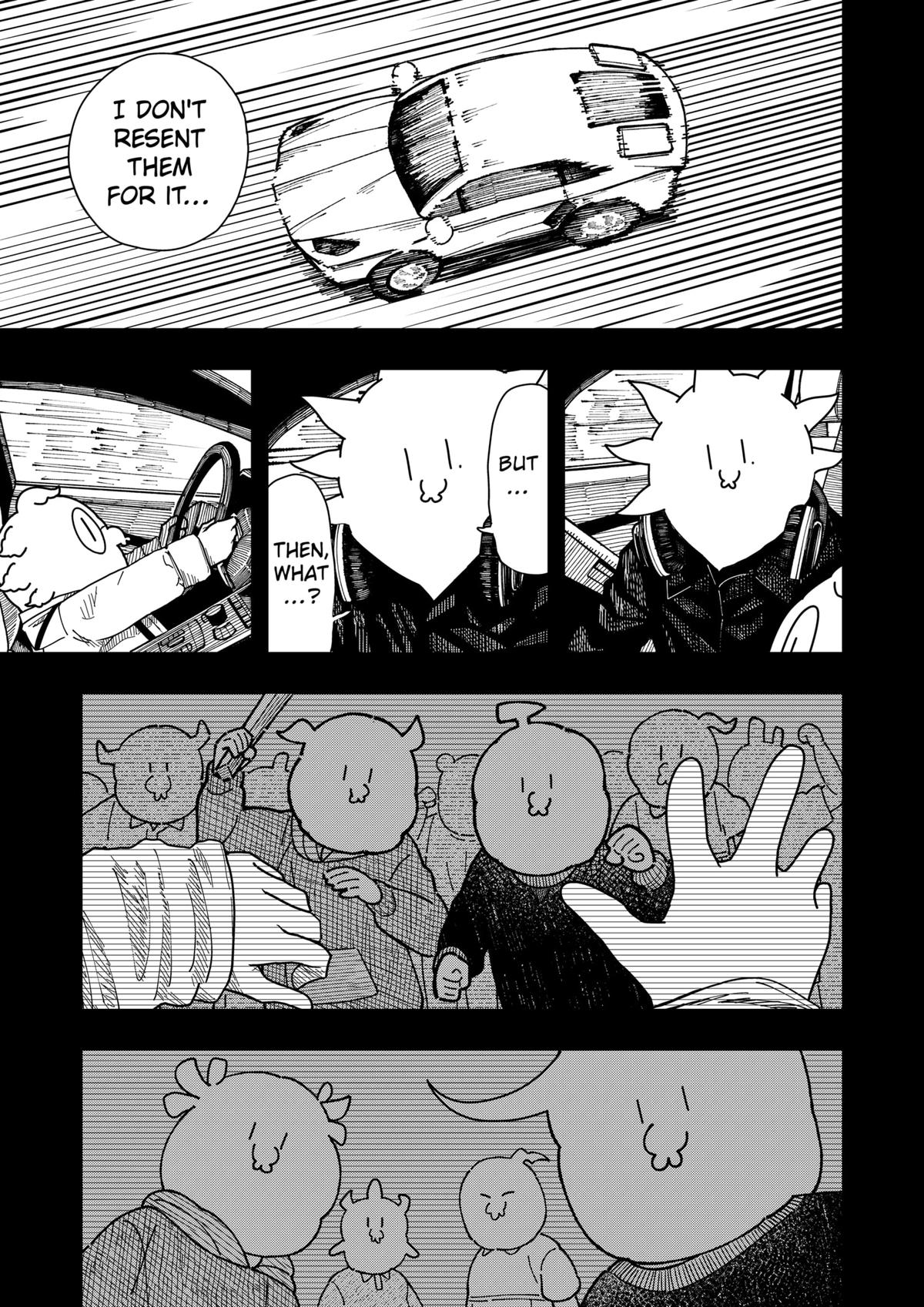 Read Drama Queen Manga Online