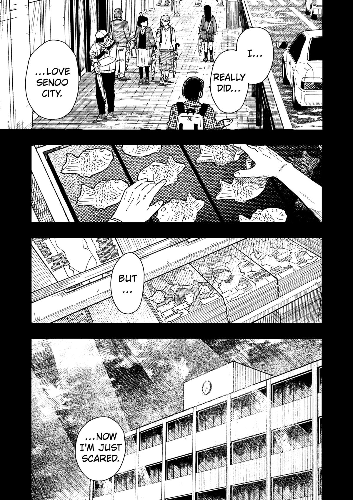 Read Drama Queen Manga Online