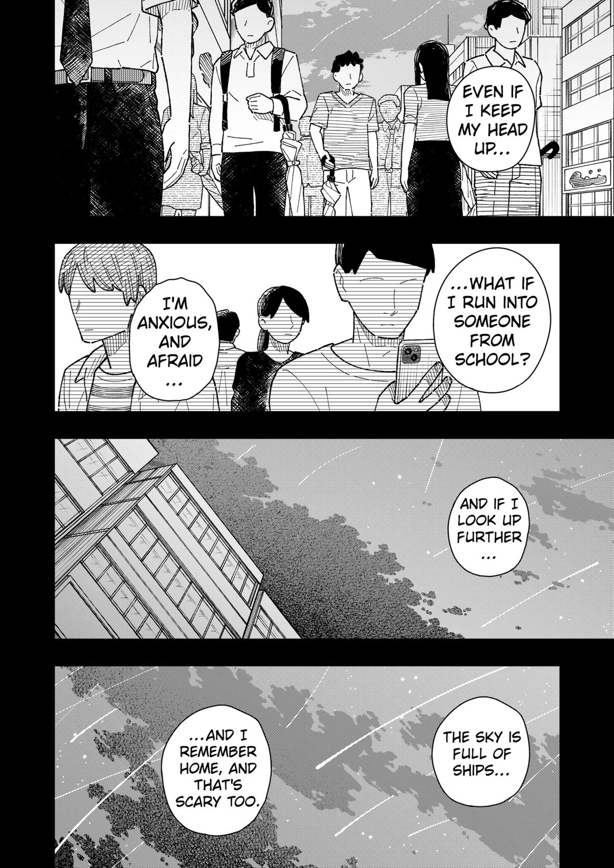 Read Drama Queen Manga Online