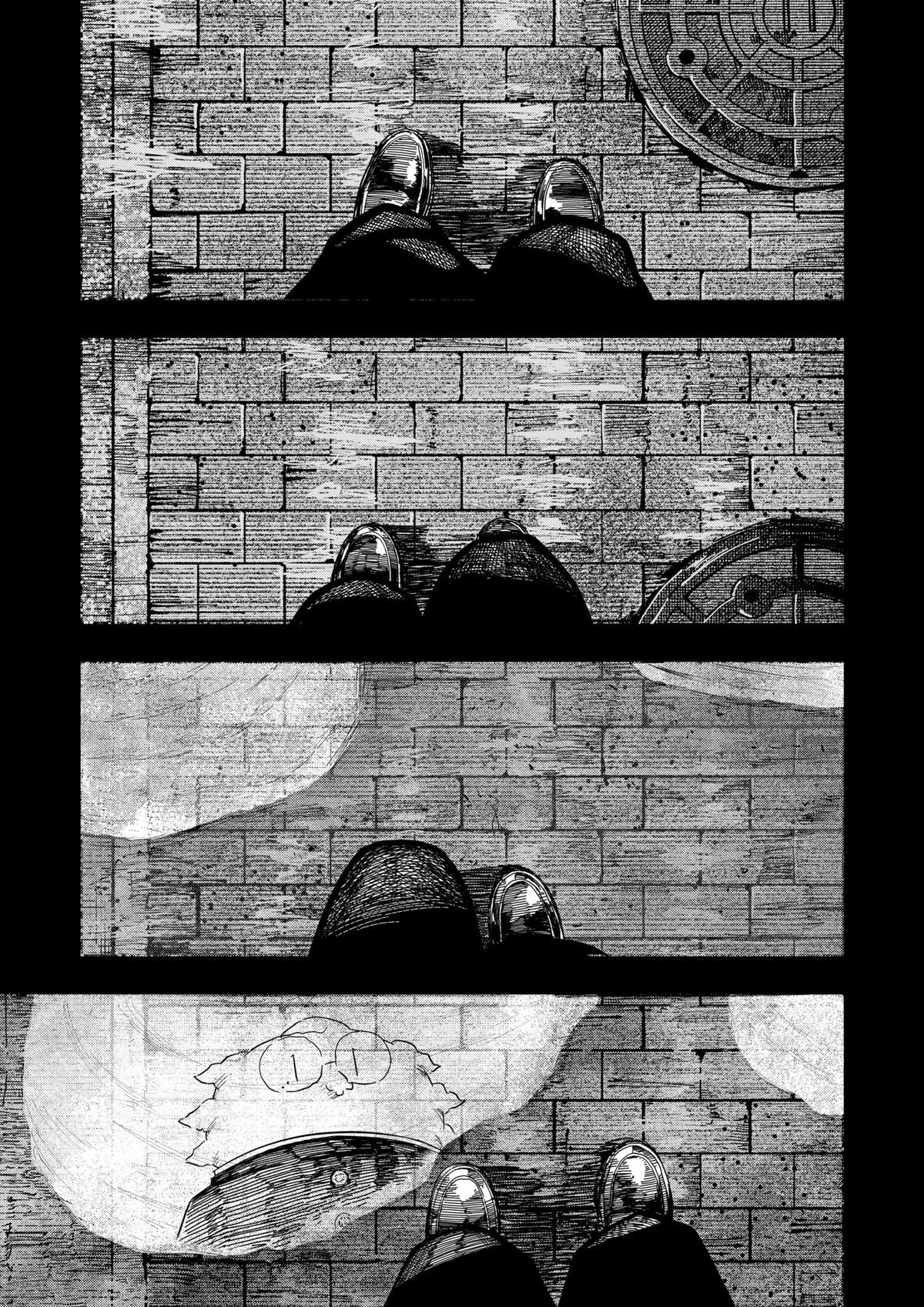 Read Drama Queen Manga Online