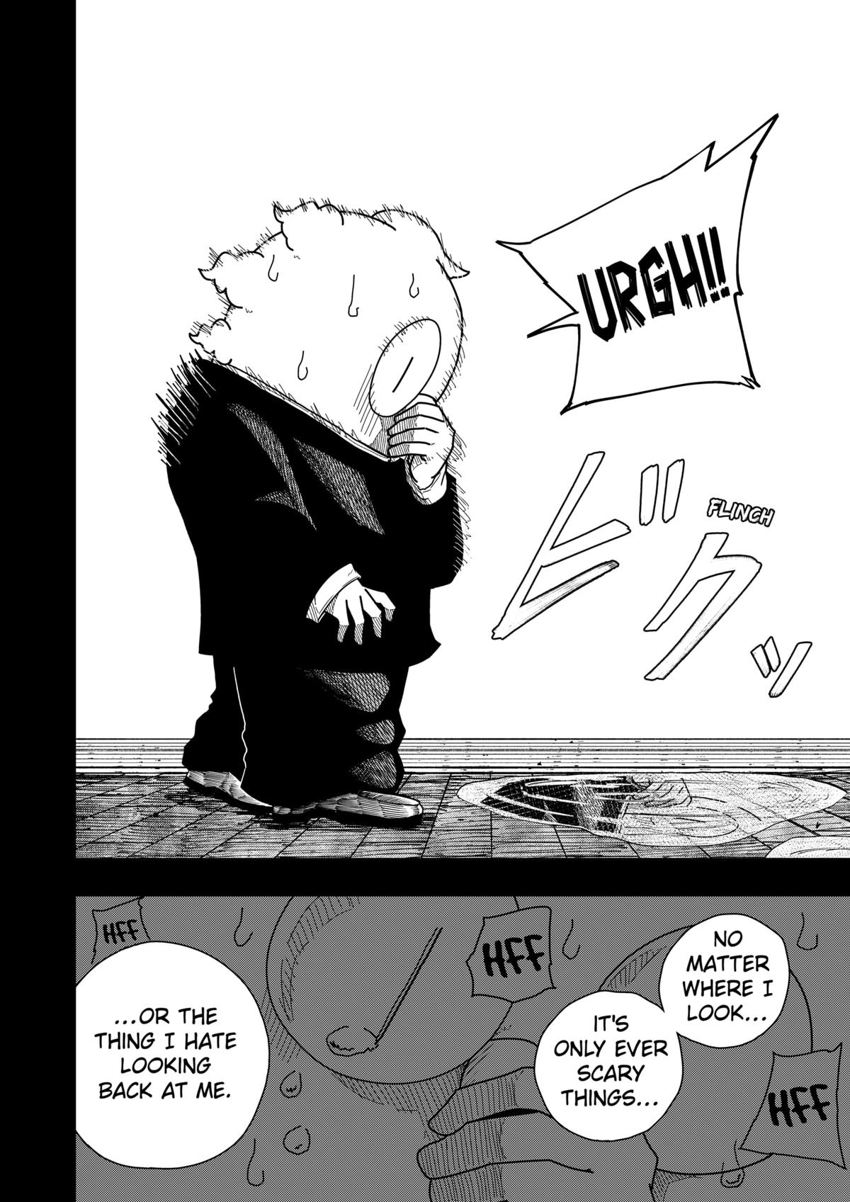 Read Drama Queen Manga Online