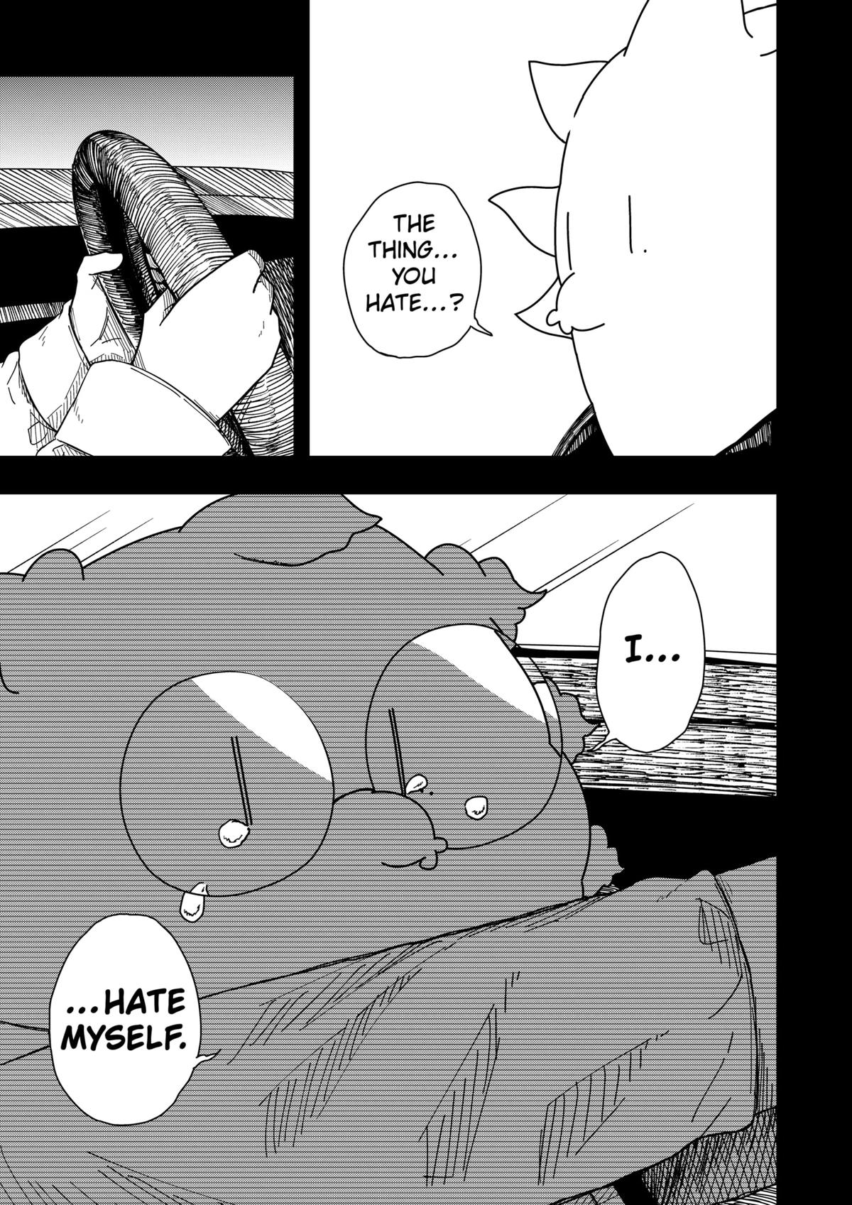 Read Drama Queen Manga Online