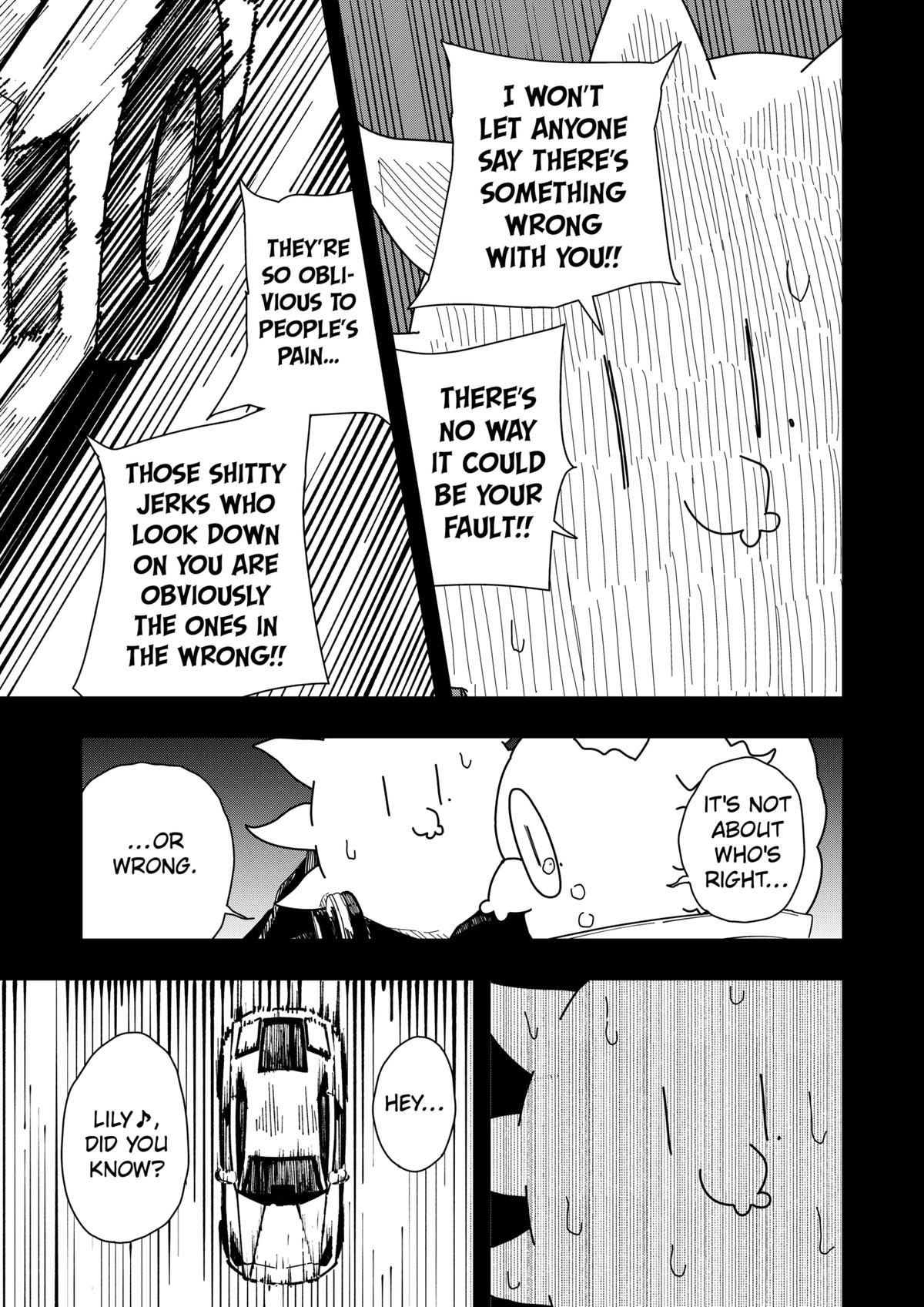 Read Drama Queen Manga Online