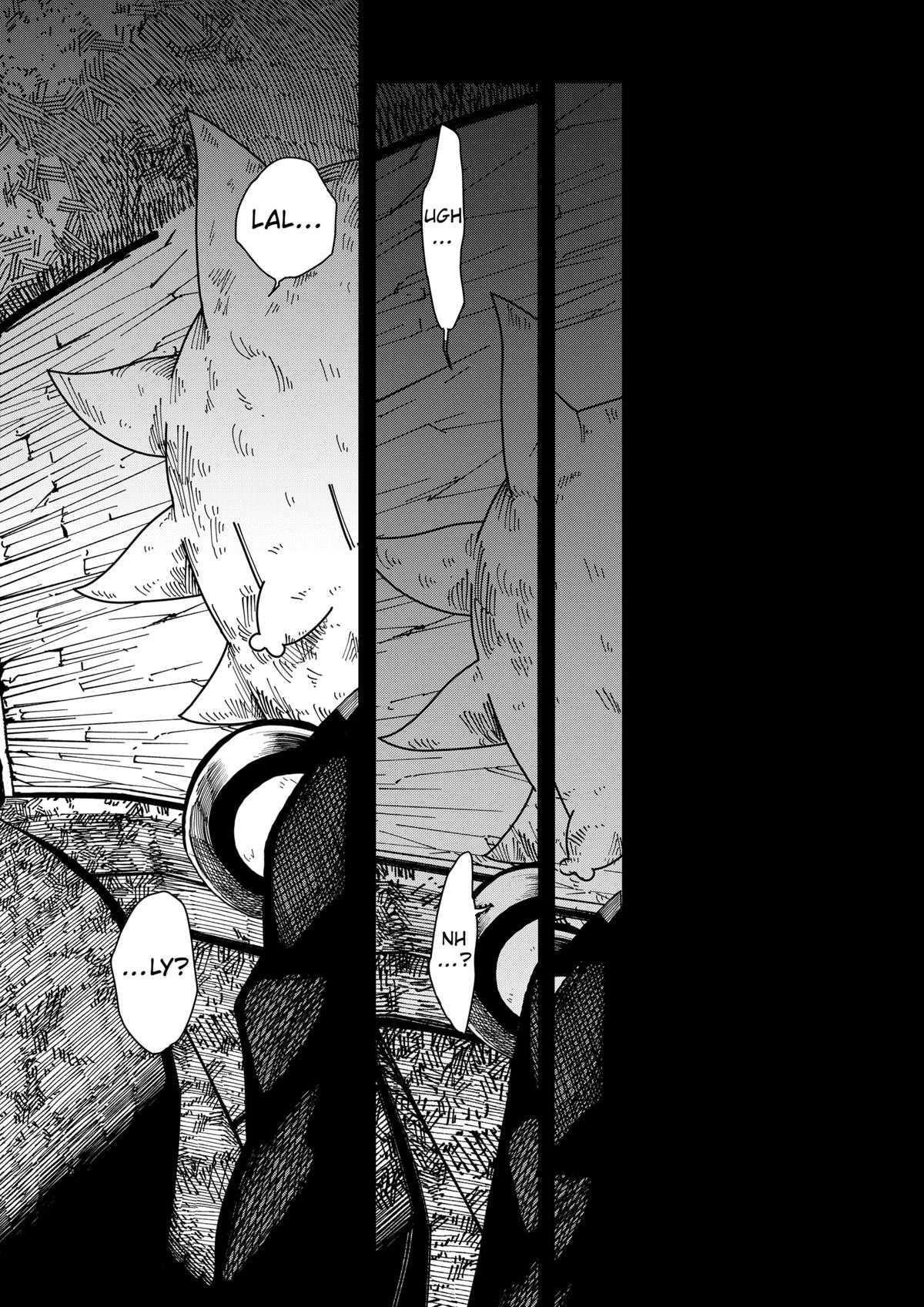 Read Drama Queen Manga Online