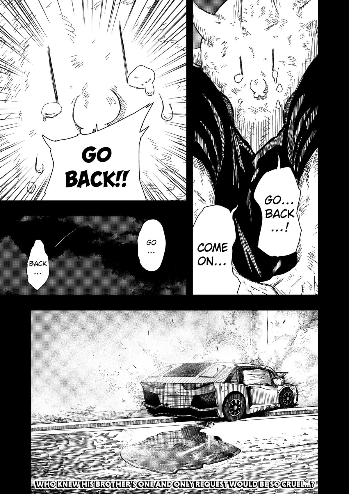 Read Drama Queen Manga Online