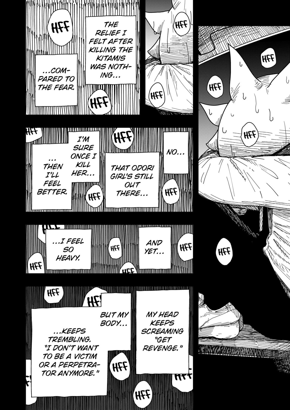 Read Drama Queen Manga Online