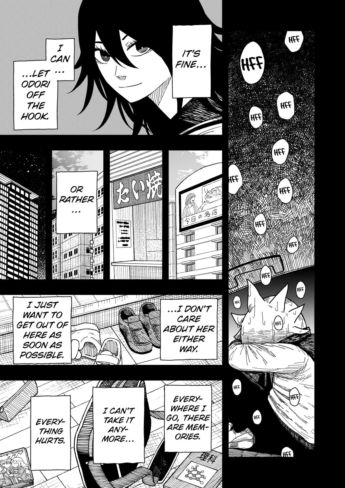 Read Drama Queen Manga Online