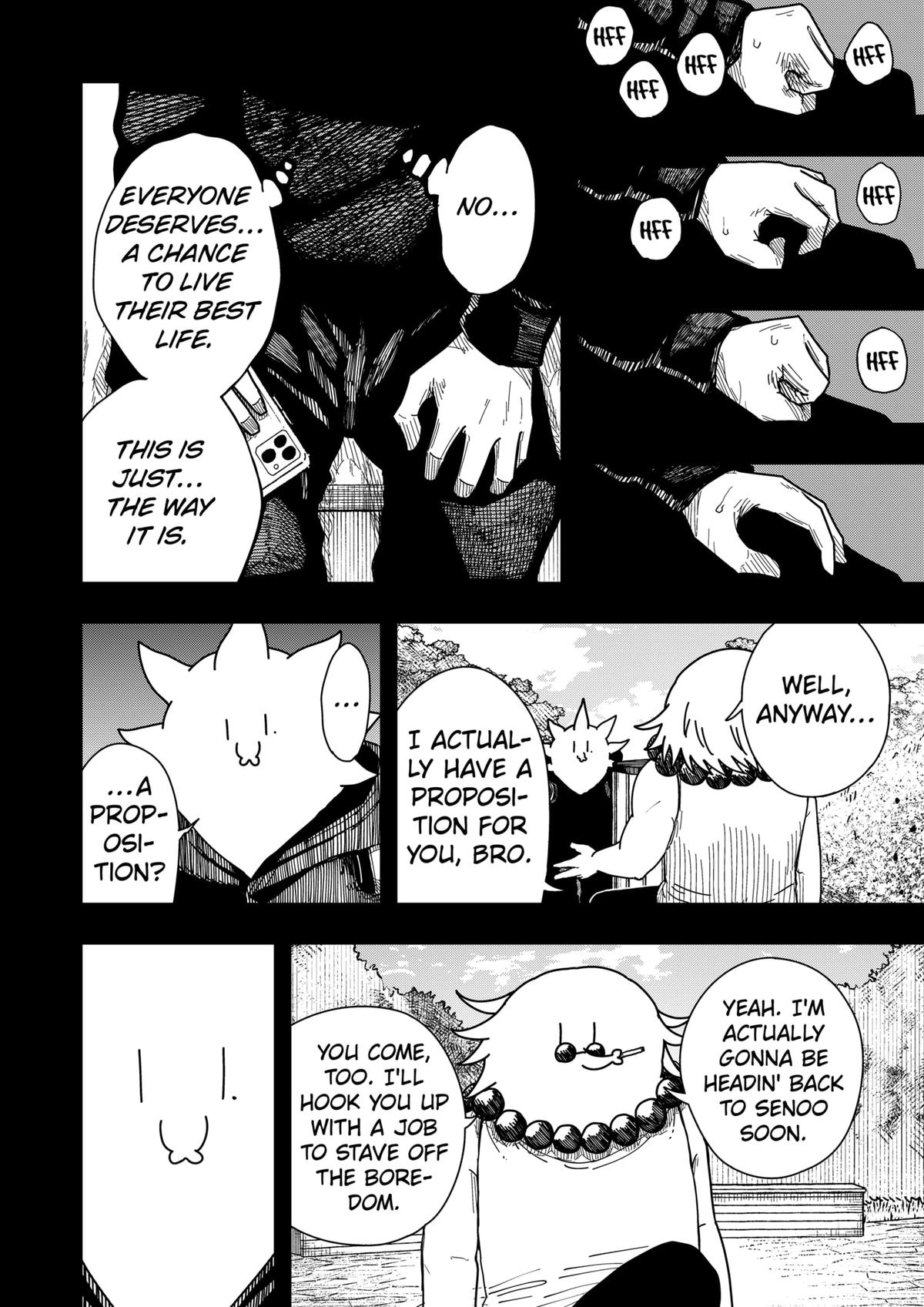 Read Drama Queen Manga Online