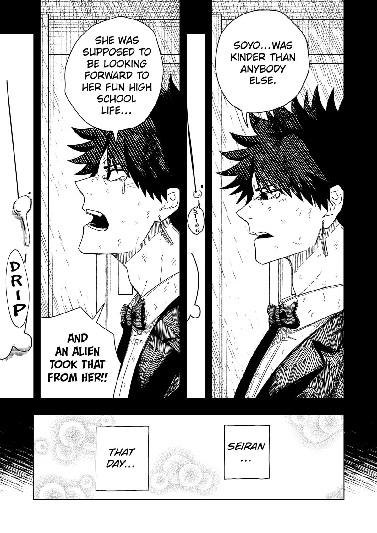 Read Drama Queen Manga Online