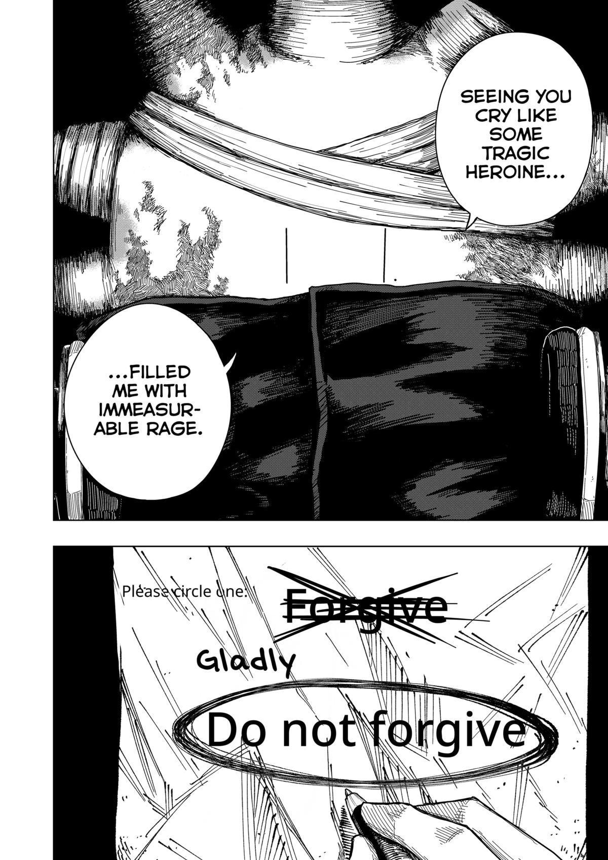 Read Drama Queen Manga Online