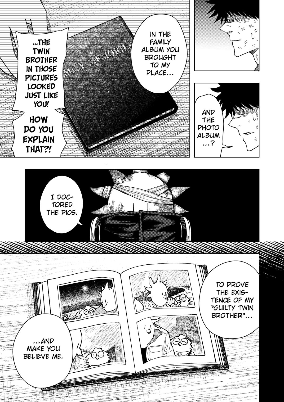 Read Drama Queen Manga Online