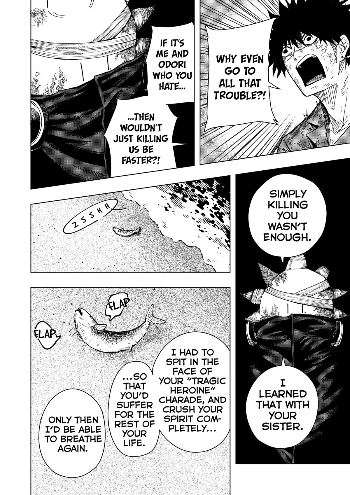 Read Drama Queen Manga Online