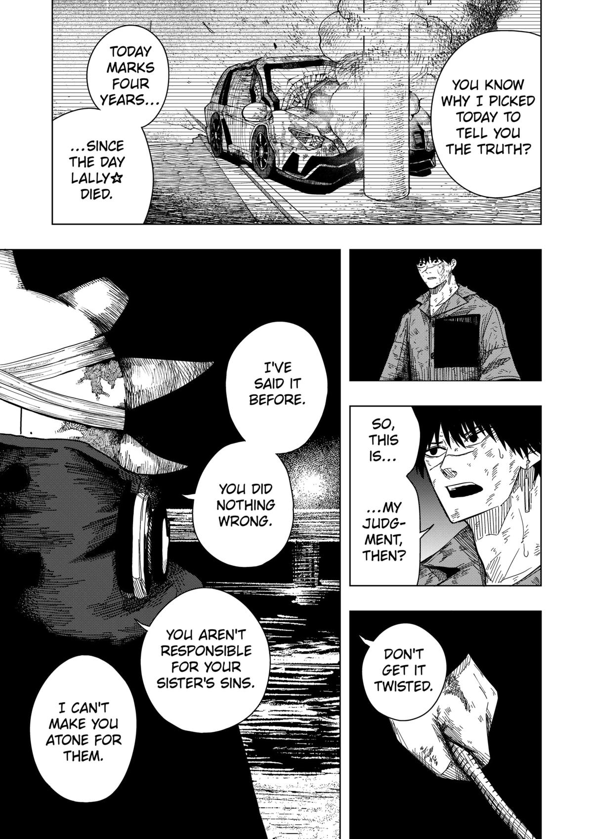 Read Drama Queen Manga Online