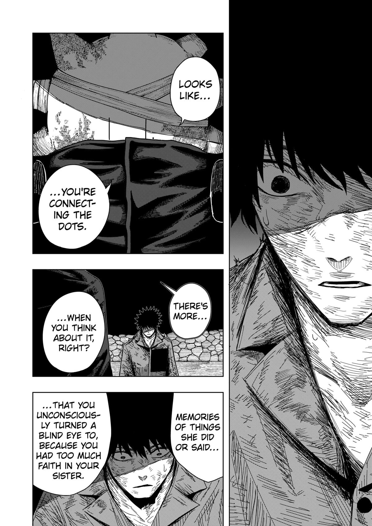 Read Drama Queen Manga Online