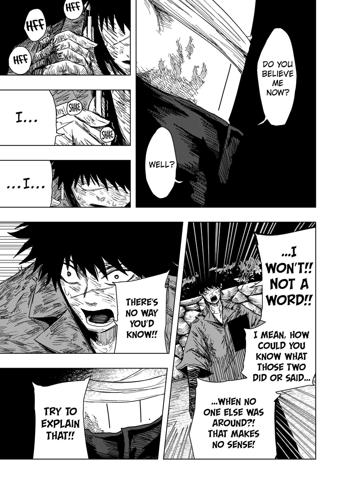 Read Drama Queen Manga Online